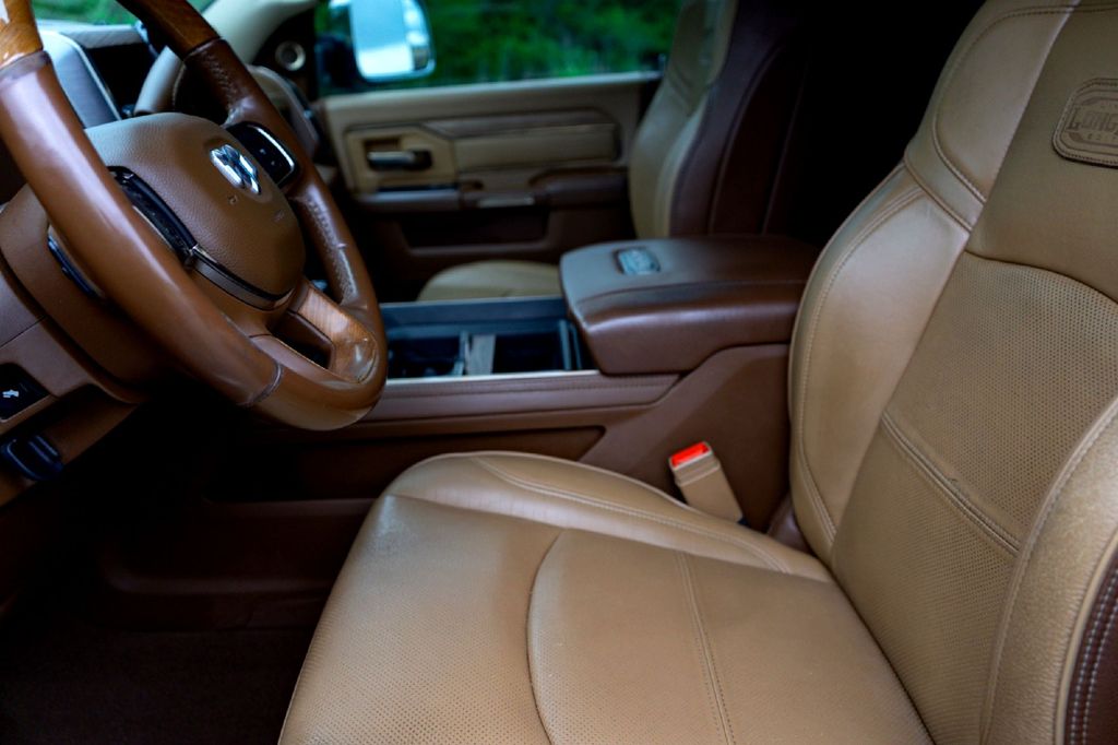 Used Car 2022 Ram 3500  Laramie Longhorn For Sale Under $60,000 In Taylor, Texas