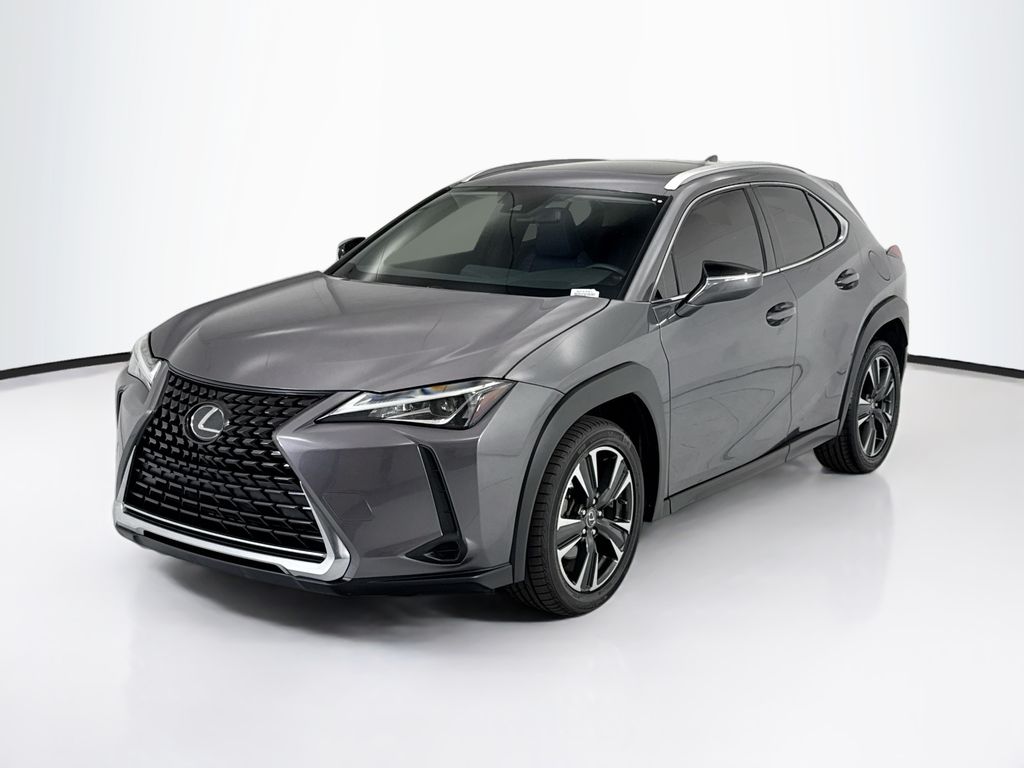 2019 Lexus UX 200 -
                  Phoenix, AZ