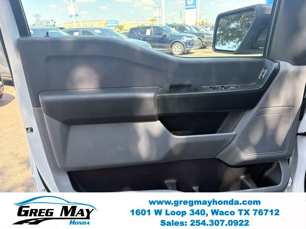 2024 Ford F-150 XL - 9