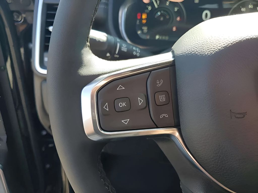 New Car 2025 Ram 2500  Laramie For Sale Under $110,000 In Austin, Texas