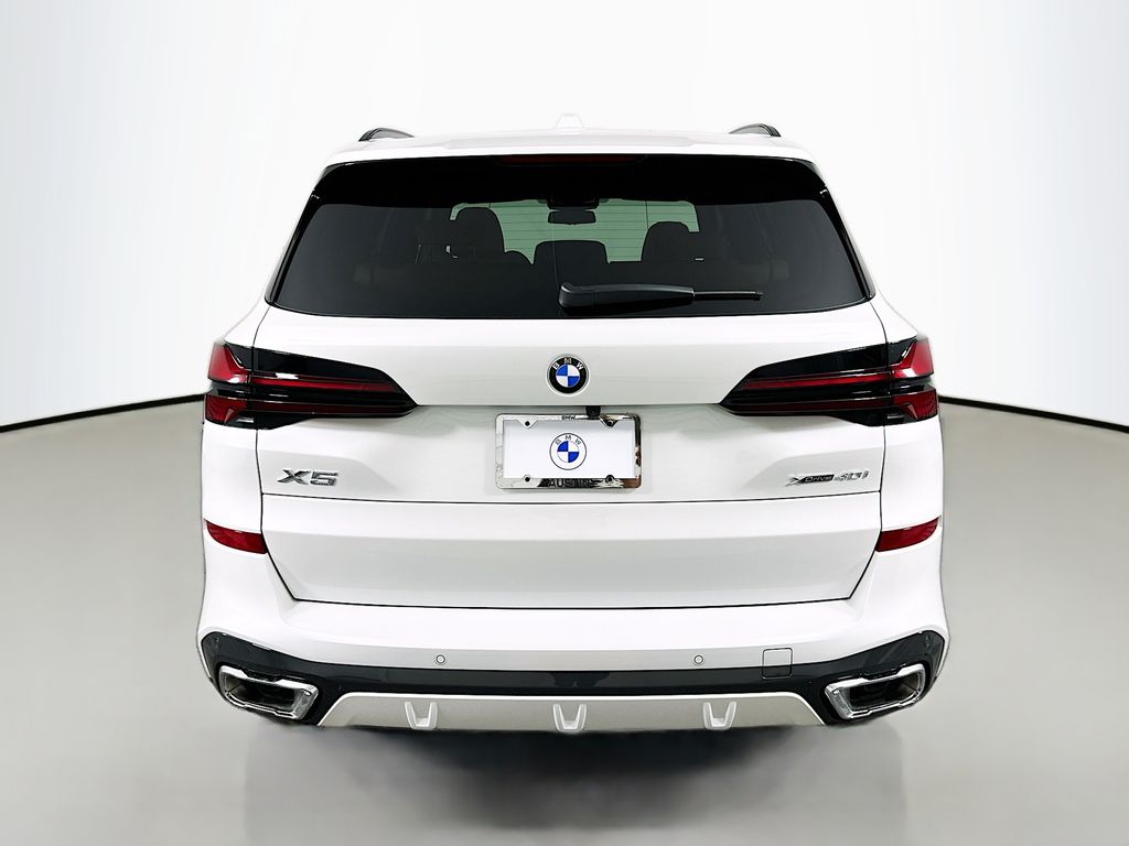 Thumbnail: 2026 BMW X5 - 6