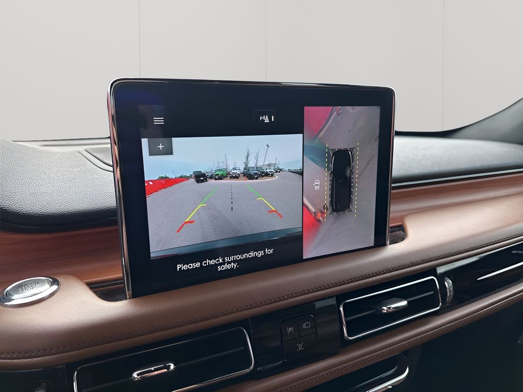 Used Car 2020 Lincoln Aviator  Reserve For Sale Under $25,000 In Austin, Texas