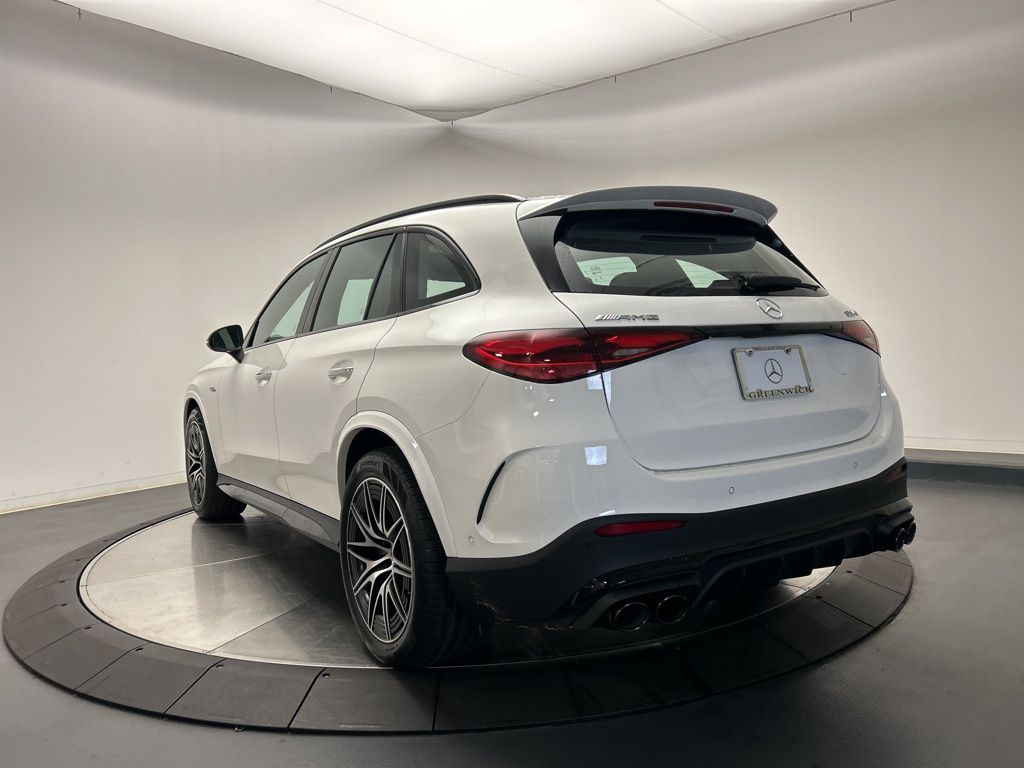 Thumbnail: 2026 Mercedes-Benz GLC - 5
