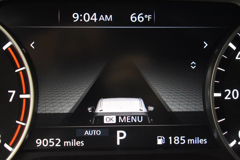 Thumbnail: 2024 Nissan Rogue - 19