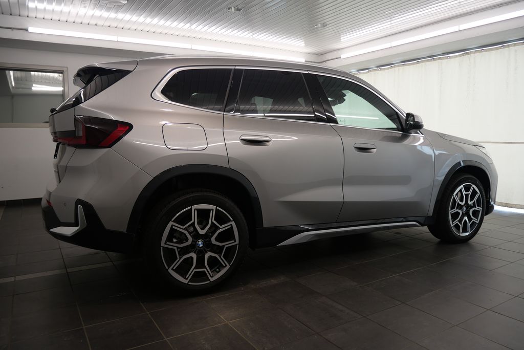 2024 BMW X1 xDrive28i 7