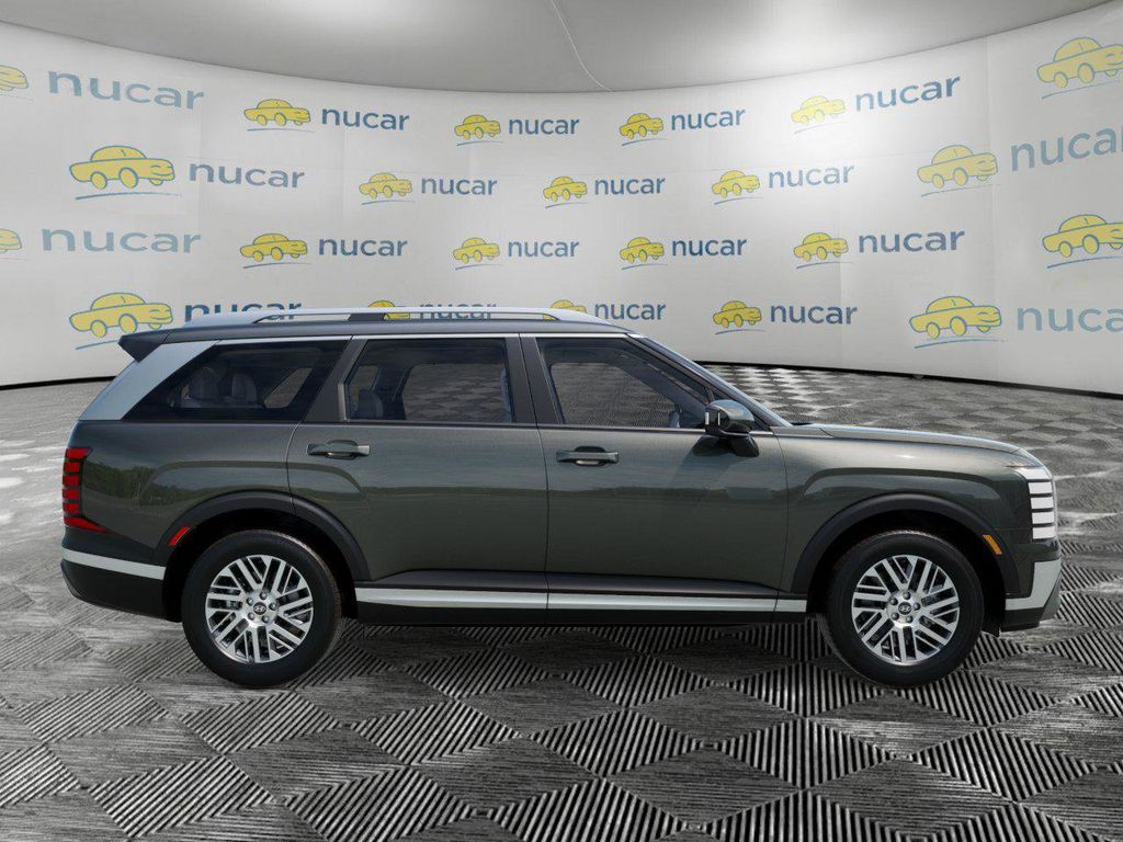 2026 Hyundai Palisade — photo 7
