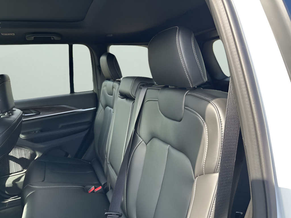 New Car 2025 Jeep Grand Cherokee  Limited For Sale Under $50,000 In Austin, Texas