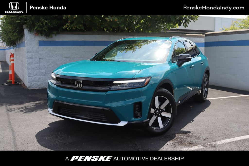 2025 Honda Prologue Touring -
                Indianapolis, IN