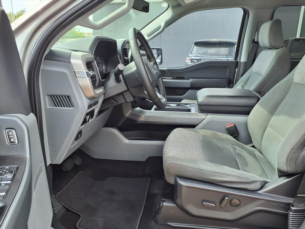 2023 Ford F-150 XLT - 9