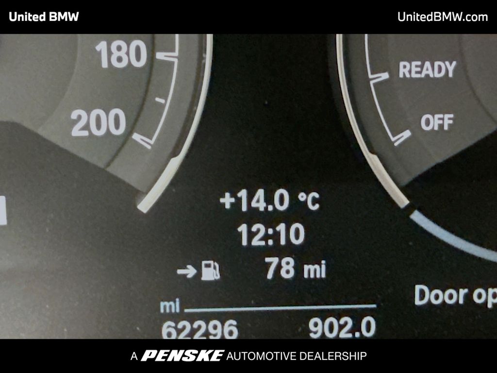 Thumbnail: 2018 BMW M3 - 7