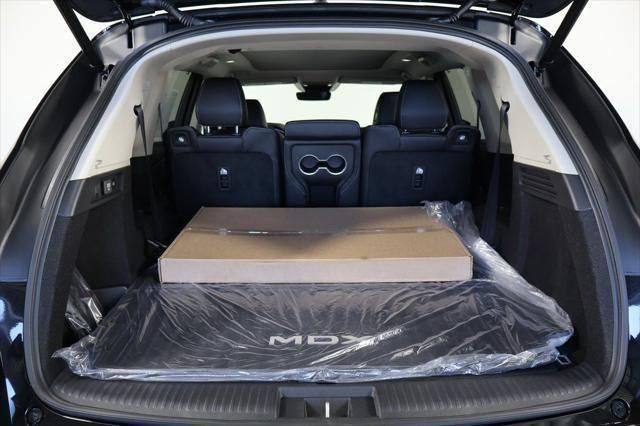 Thumbnail: 2026 Acura MDX - 8