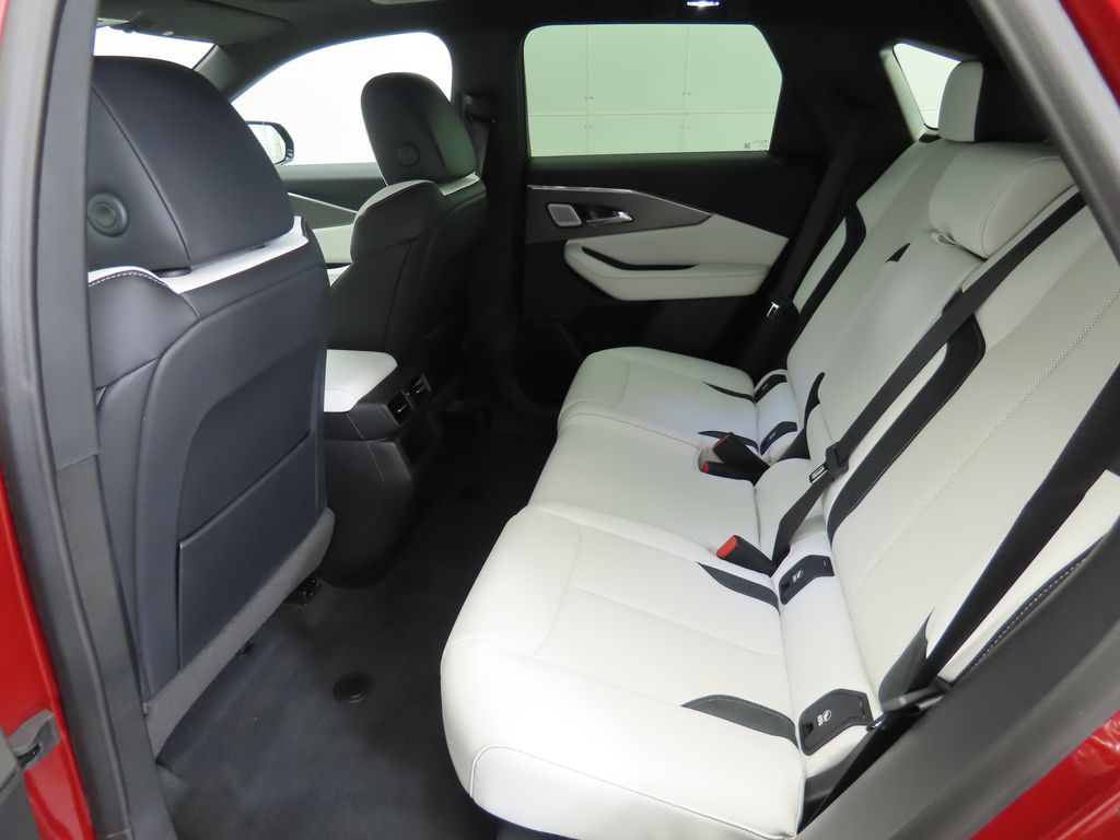 2024 Acura ZDX A-Spec 23