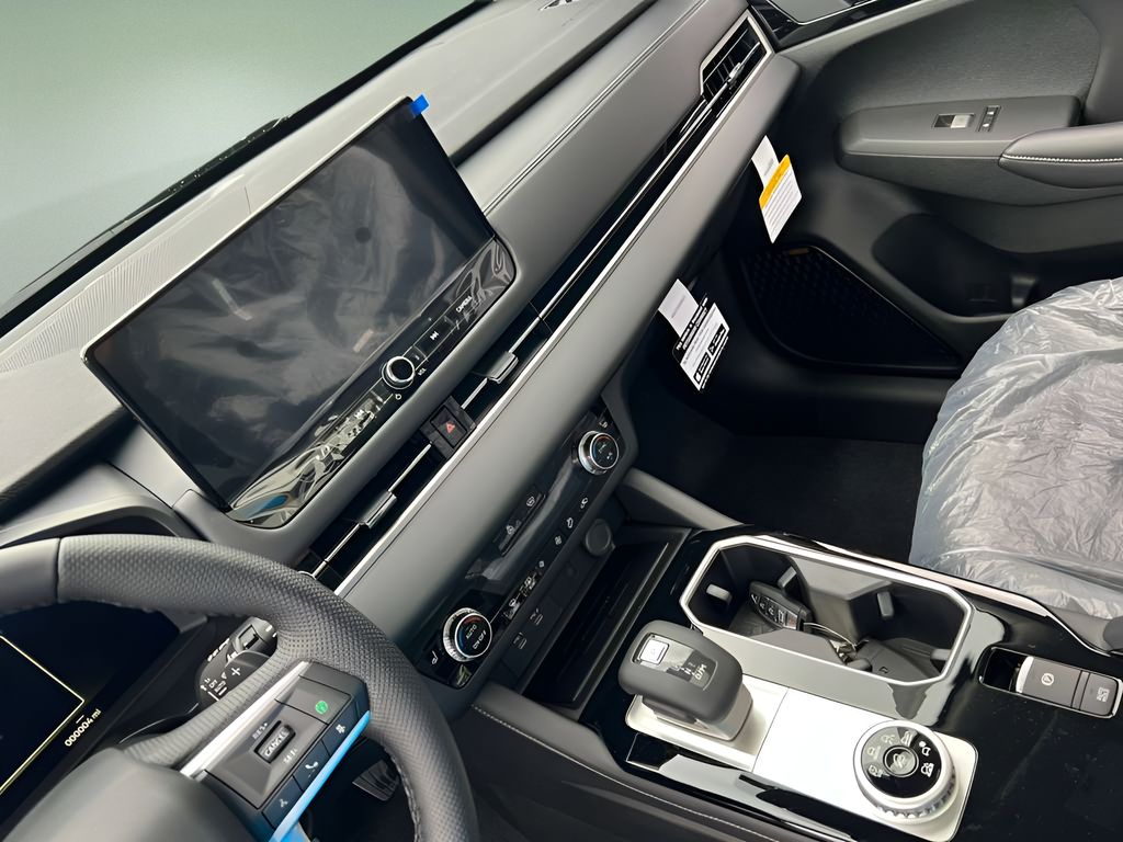 New 2026 Mitsubishi Outlander SUV