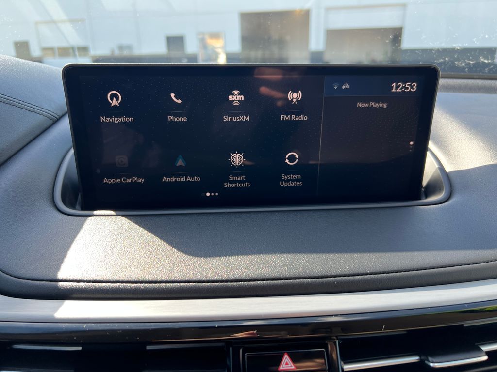 Thumbnail: 2023 Acura MDX - 18