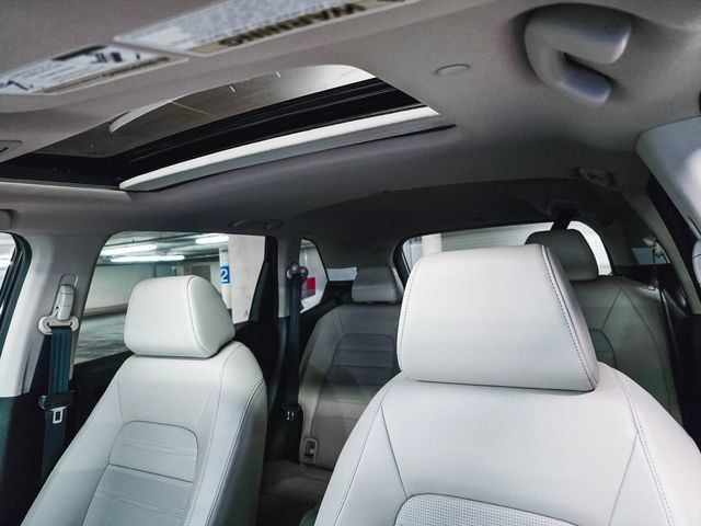 2026 Honda CR-V EX-L - Photo 14