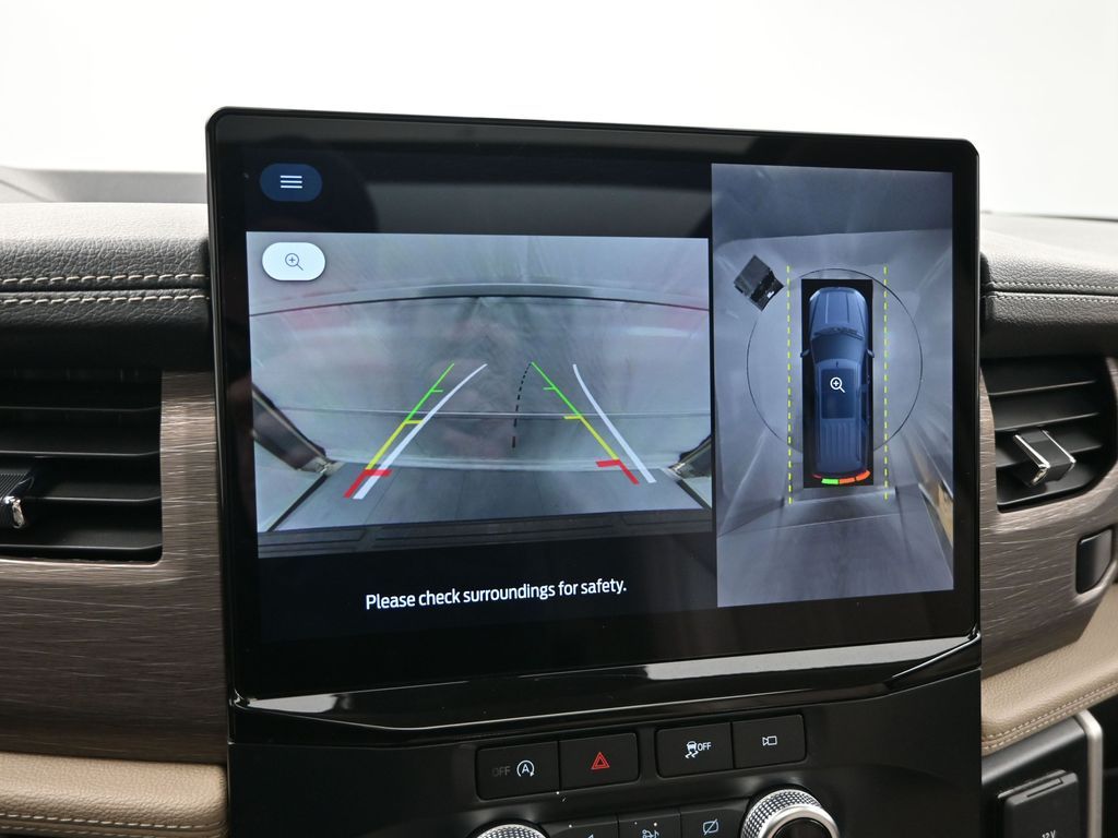 2024 Ford Expedition Limited MAX