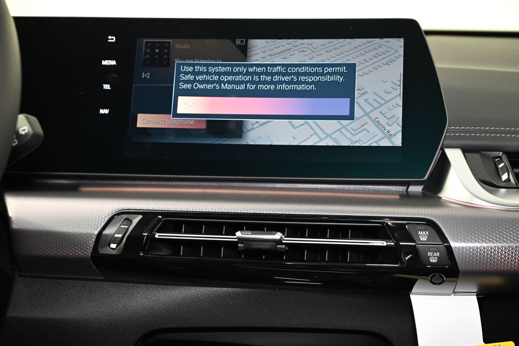 Thumbnail: 2025 BMW X1 - 18