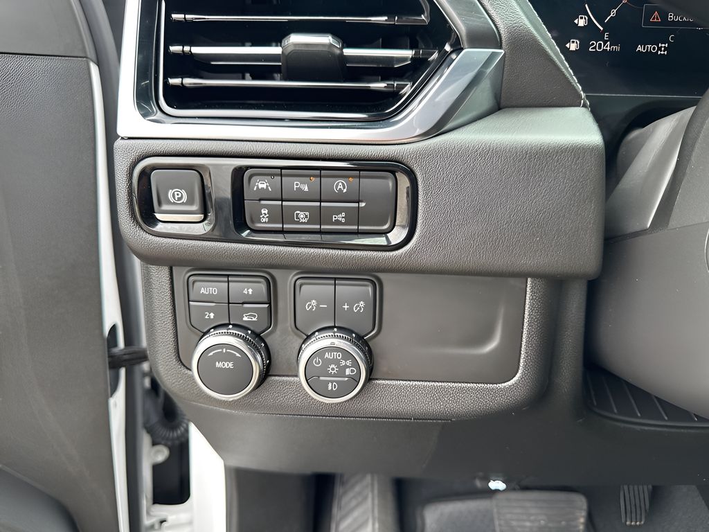 Used Car 2025 Gmc Yukon  Denali For Sale Under $80,000 In Austin, Texas