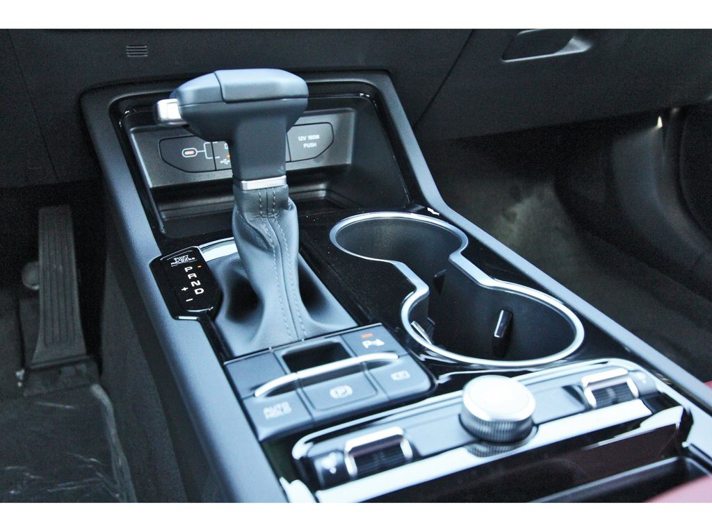 New 2026 Kia K5 Sedan