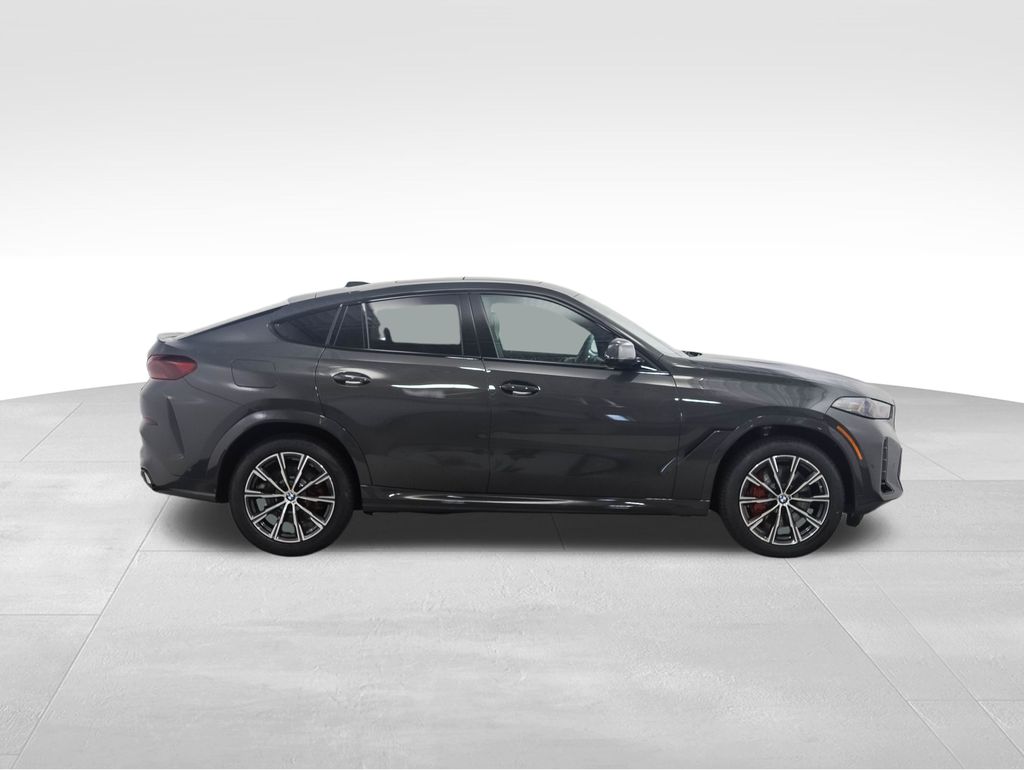 Thumbnail: 2026 BMW X6 - 6
