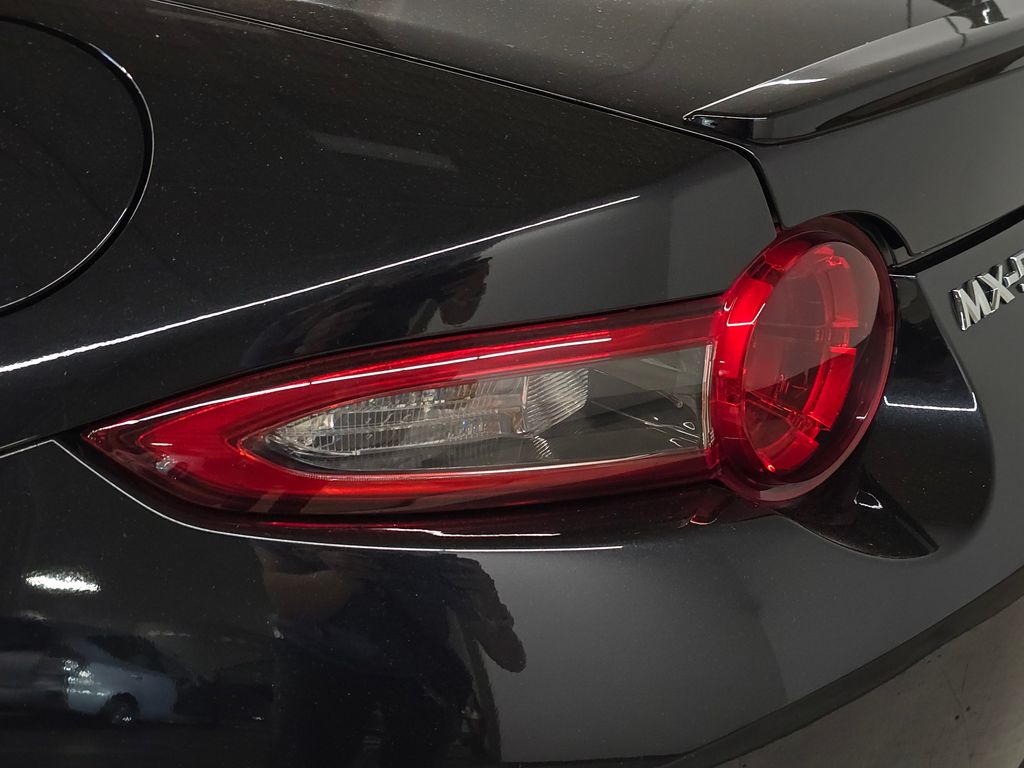 2023 Mazda MX-5 Miata Miata photo 12