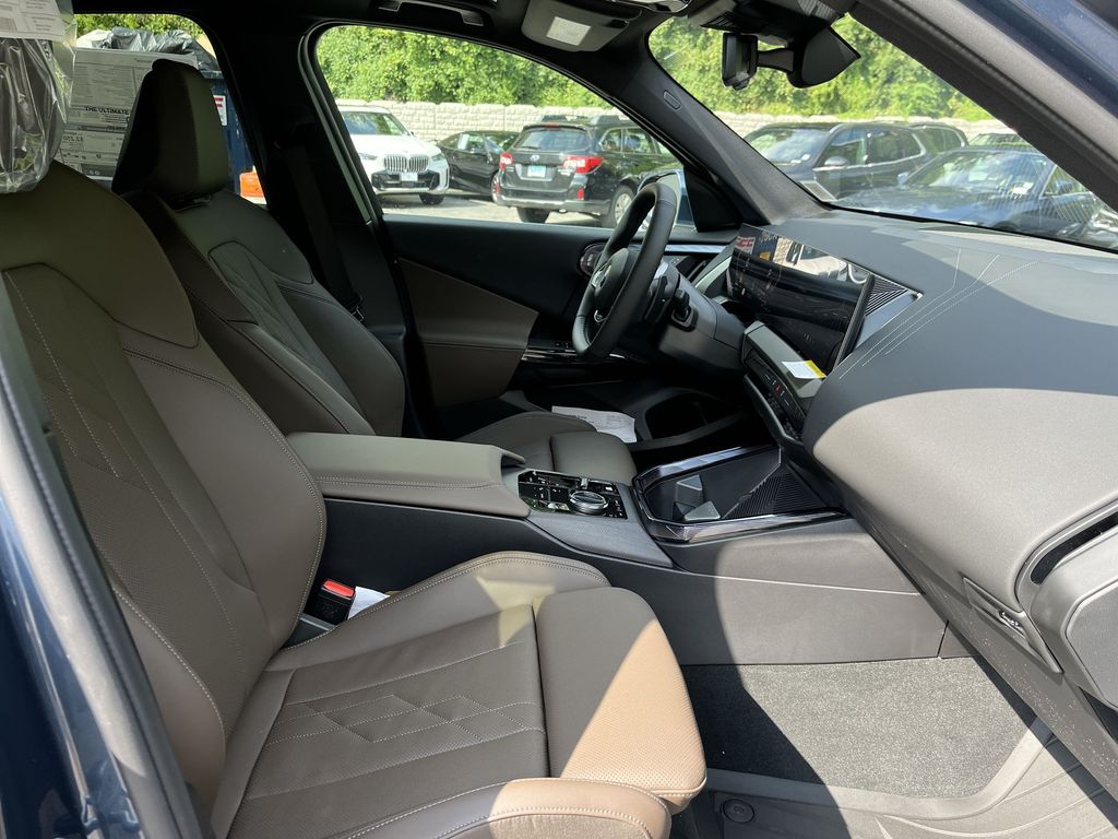 Thumbnail: 2026 BMW X3 - 24