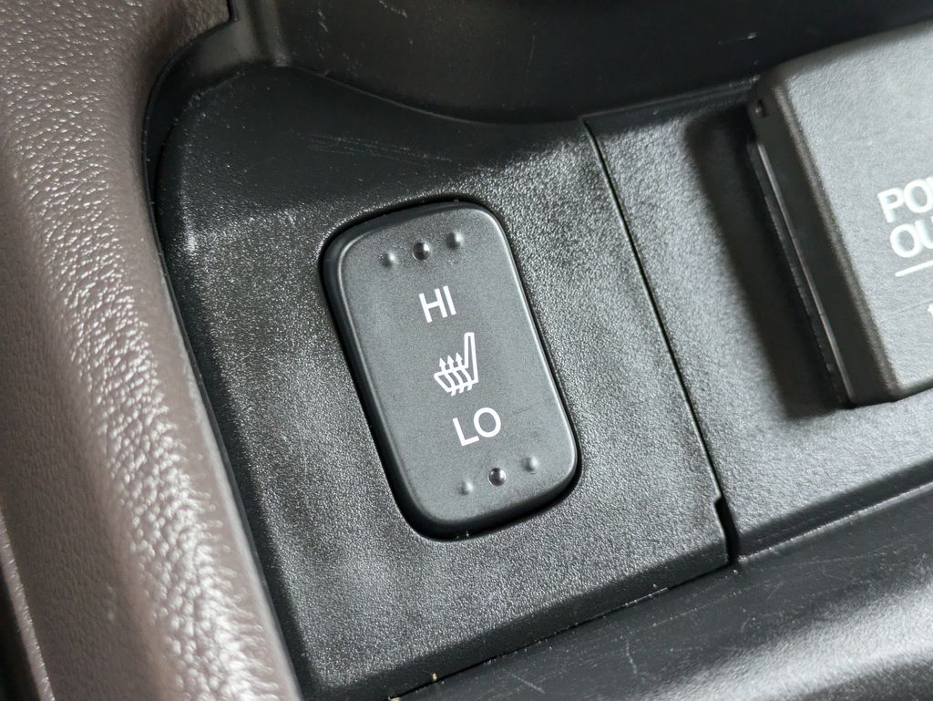 Used 2014 Honda CR-V SUV