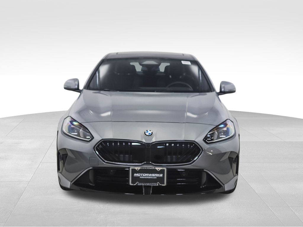 2025 BMW 2 Series 228i 8