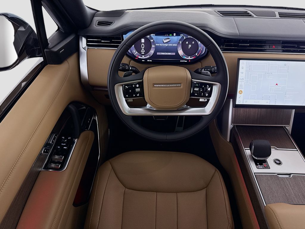 Thumbnail: 2026 Land Rover Range Rover - 11