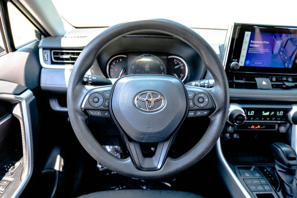 Used 2023 Toyota RAV4 SUV