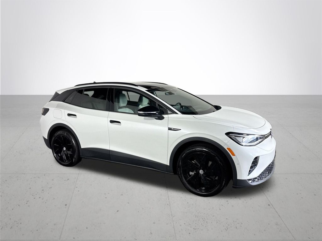 2026 Volkswagen ID.4 Pro S