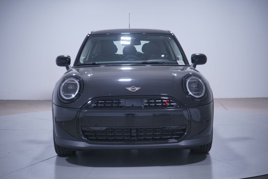 Thumbnail: 2026 MINI Cooper - 4