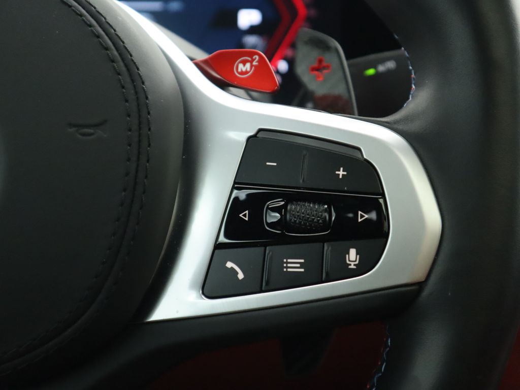 Thumbnail: 2024 BMW X6 - 12