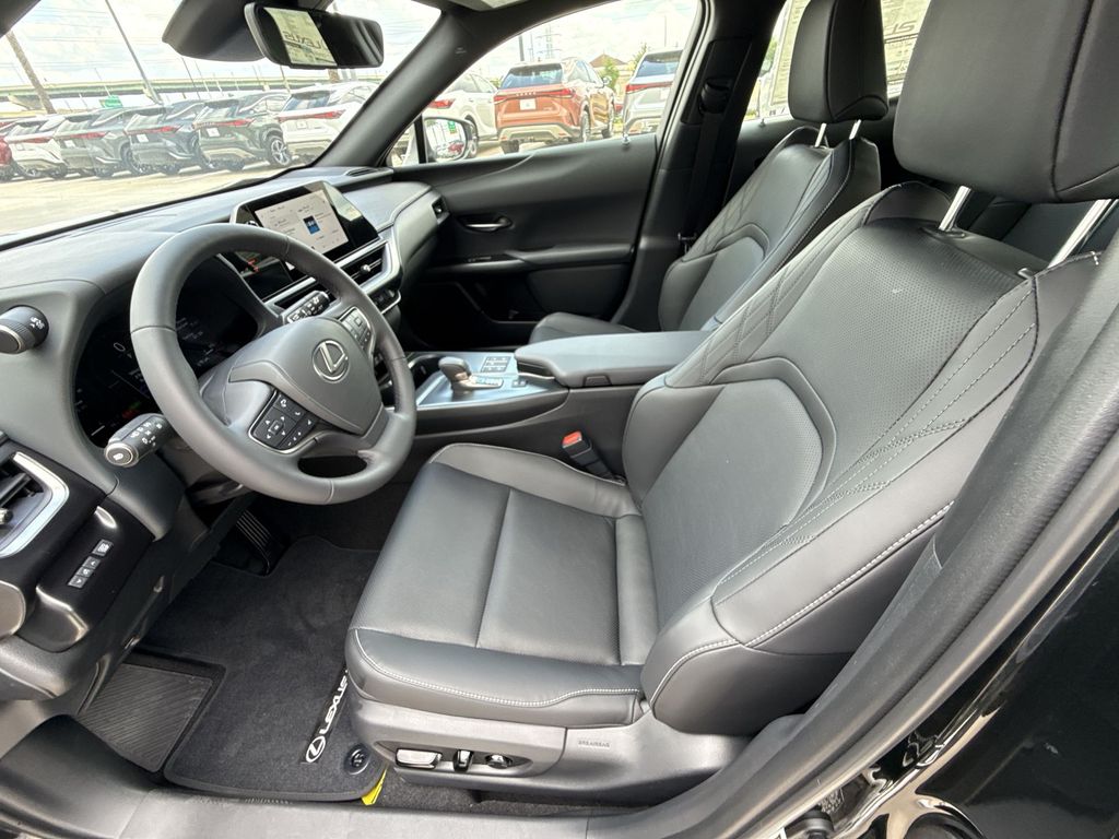 Thumbnail: 2026 Lexus UX - 30