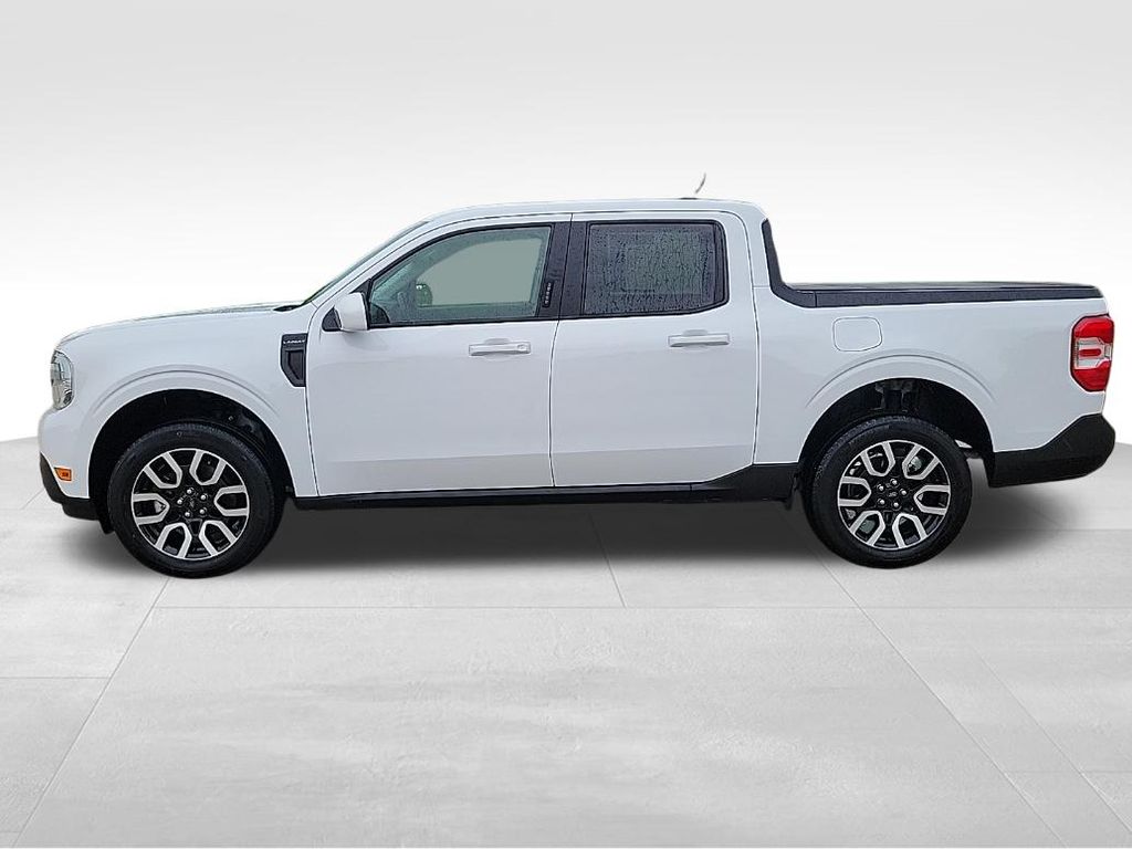 Used 2023 Ford Maverick Truck