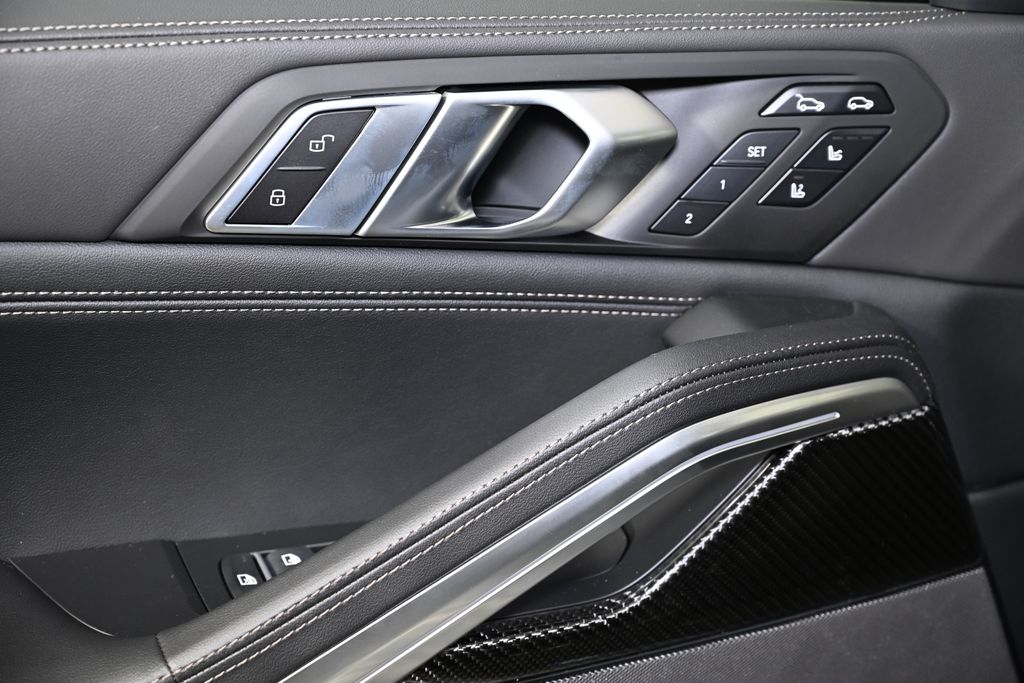 Thumbnail: 2026 BMW X6 - 22