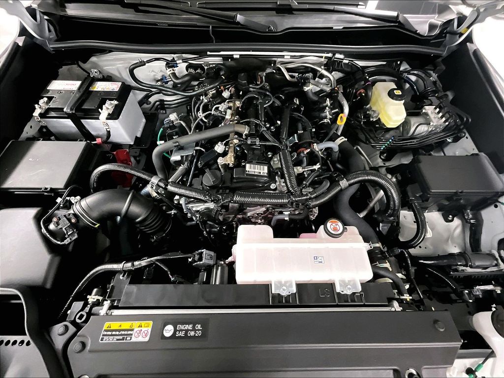 2026 Toyota 4Runner — photo 15