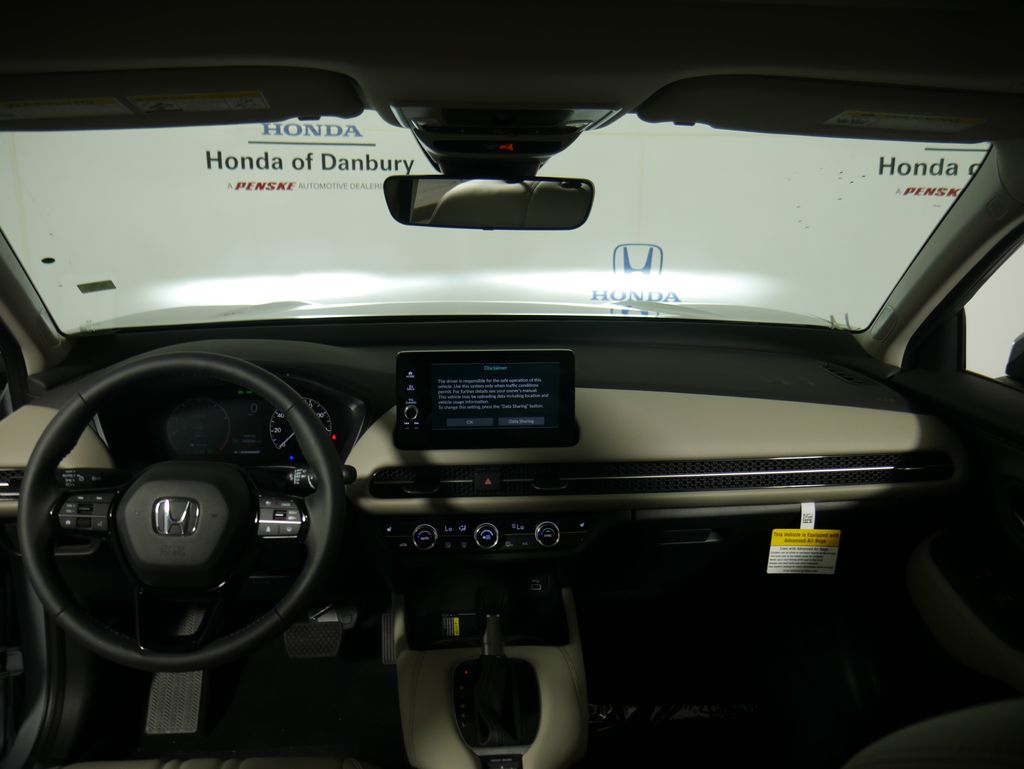Thumbnail: 2026 Honda HR-V - 8