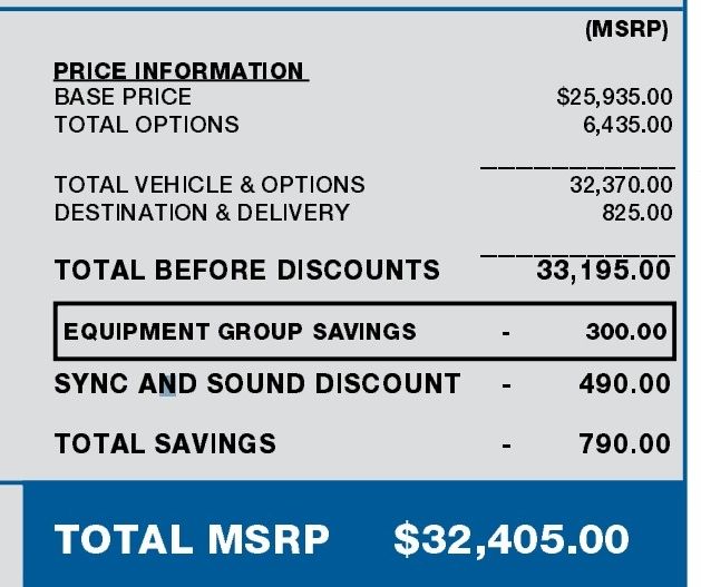 2015 Ford Fusion SE 22