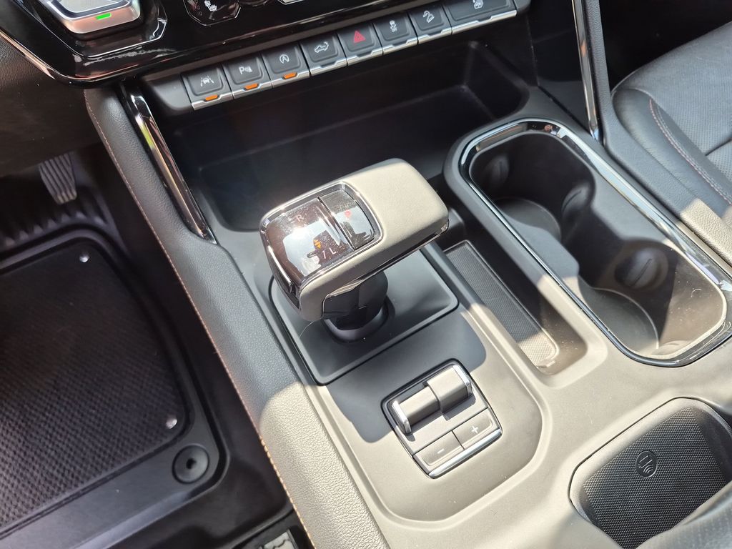 Used Car 2023 Gmc Sierra 1500  At4 For Sale Under $60,000 In Austin, Texas