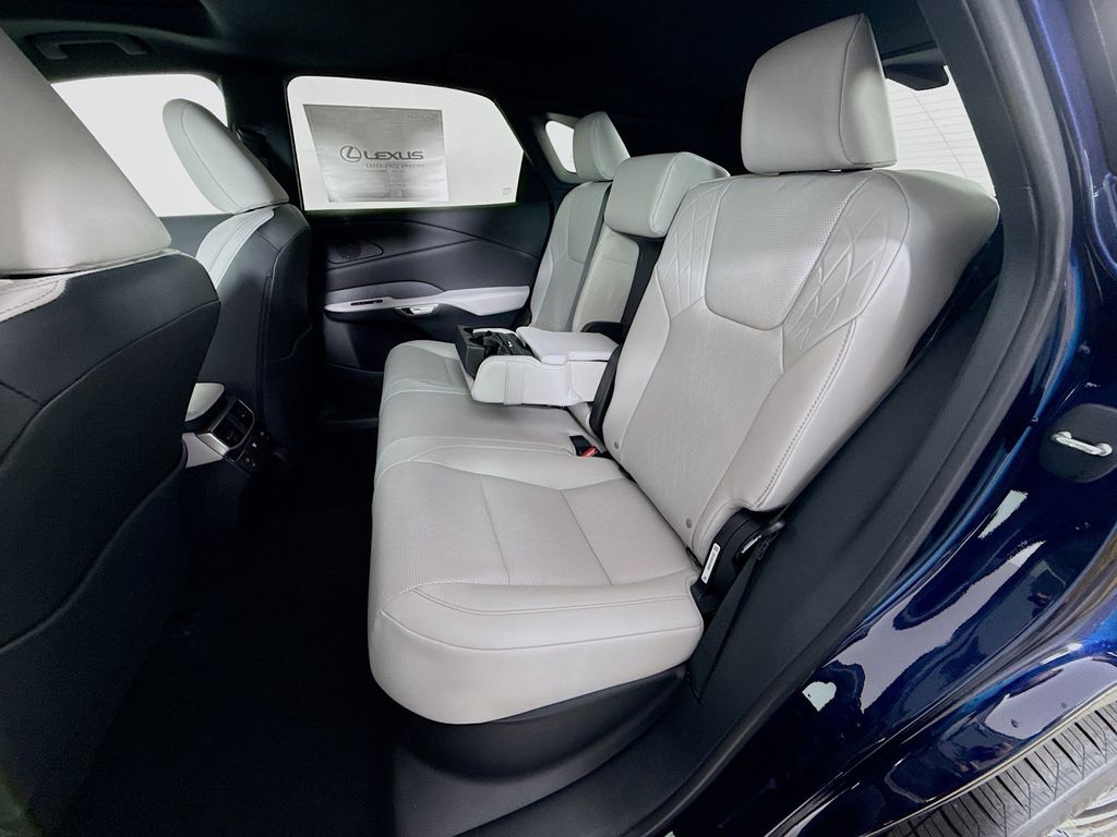 Thumbnail: 2026 Lexus RX - 17