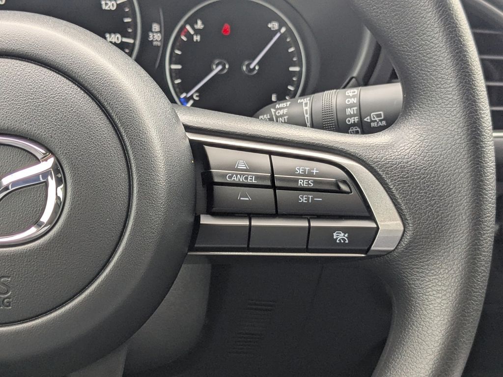 2026 Mazda Mazda3 Hatchback 2.5 S