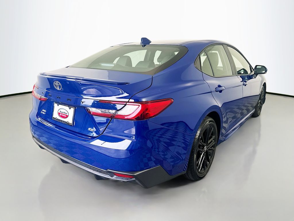 Thumbnail: 2026 Toyota Camry - 5