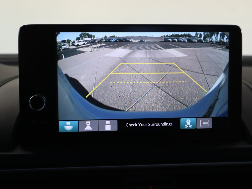 Thumbnail: 2025 Honda Pilot - 15