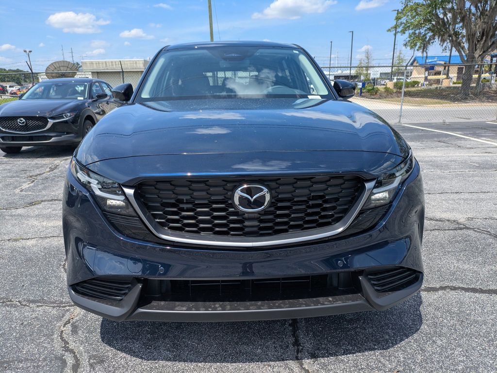 2026 Mazda CX-5 2.5 S Select