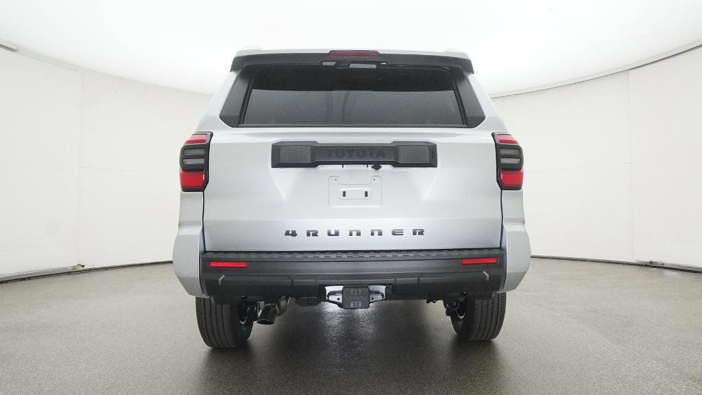Thumbnail: 2025 Toyota 4Runner - 2