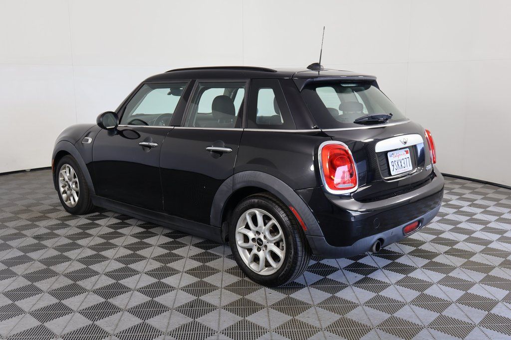 Thumbnail: 2015 MINI Cooper - 6