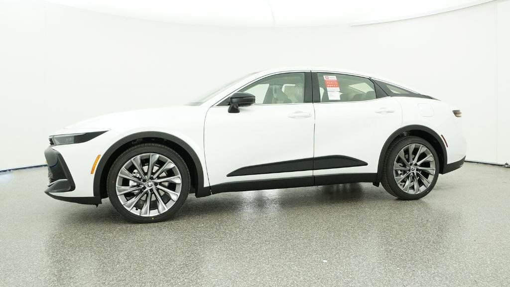 Thumbnail: 2026 Toyota Crown - 5