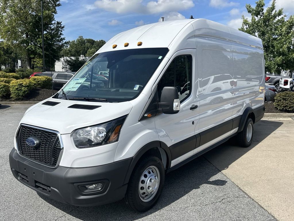 2024 Ford Transit-350 Base 3