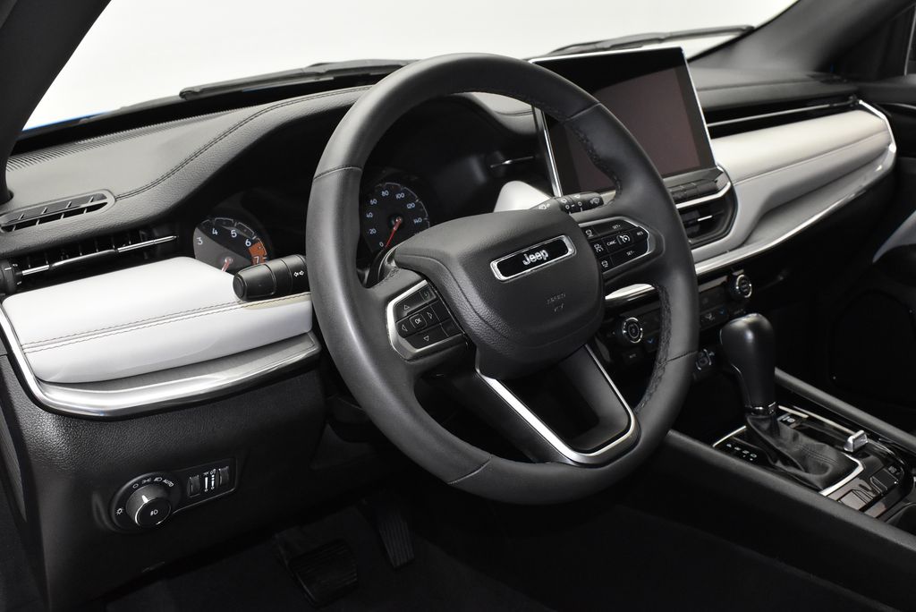 Thumbnail: 2024 Jeep Compass - 16